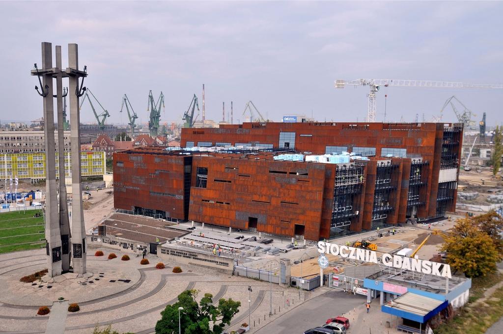Gdansk Stare Miasto Lejlighed Eksteriør billede