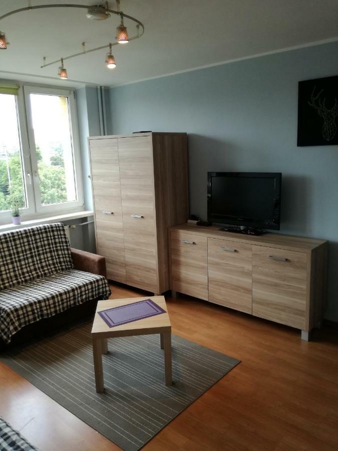 Gdansk Stare Miasto Lejlighed Eksteriør billede